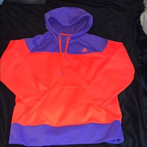 Adidas Hoodie
